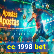 cc 1998 bet